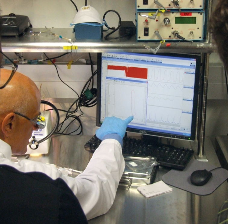 Schooling up at Plato BioPharma ADInstruments